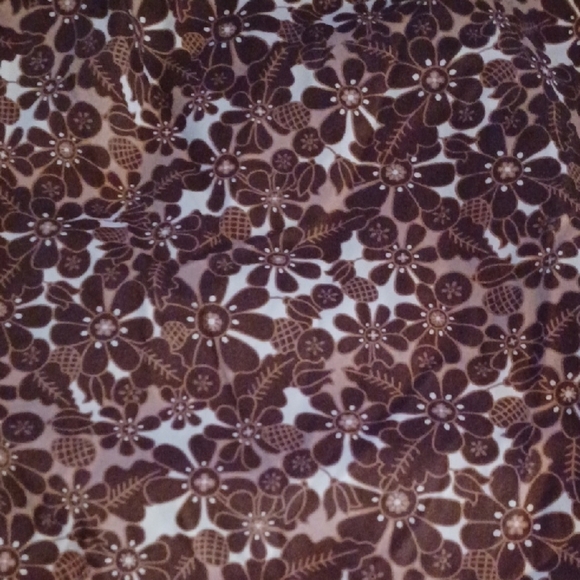 Liz Claiborne White Sequin Wrap Mini Dress - Picture 5 of 10